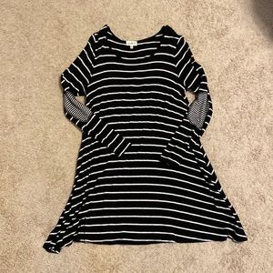 Anthropologie Tunic Top